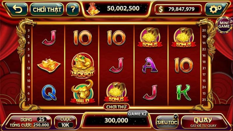 Các tựa game đặc sắc có tại Iwin 