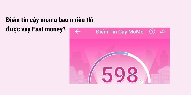 Ưu điểm khi vay tiền Momo để nạp Iwin