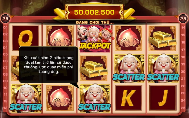 Chế độ game x2 có tính rủi ro khá cao 