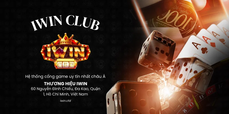 Khám Phá Toàn Diện - Tải iWin Club và Những Trải Nghiệm Đỉnh Cao Trong Thế Giới Game Trực Tuyến