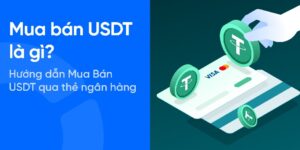 Hướng dẫn mua USDT trên ví Remitano