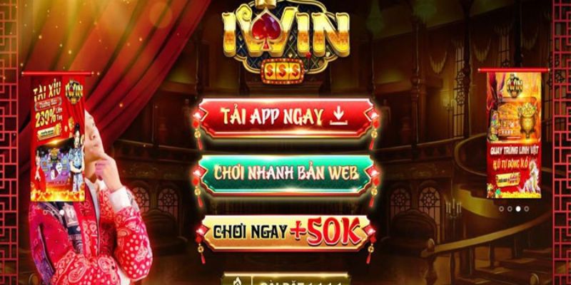 Lợi ích thường có khi tải iwin APK