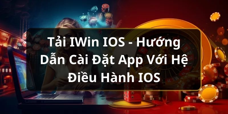 Tiến hành cài đặt cho ứng dụng của cổng game