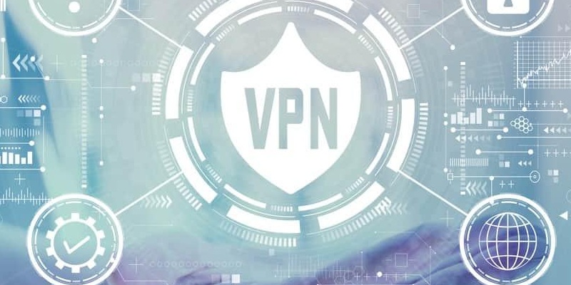 Hướng dẫn sử dụng các phần mềm VPN