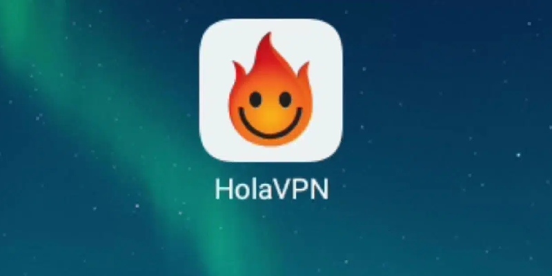 Khái quát về phần mềm Hola VPN