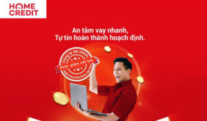 Say no với tài khoản thế chấp