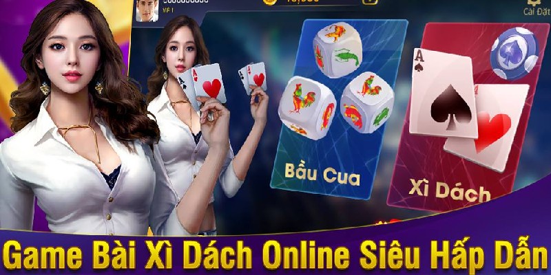 Hướng dẫn tham gia chơi Xì Dách Iwin chuẩn xác nhất